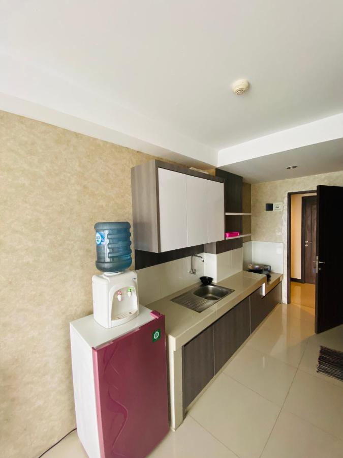 Hozby Skyview Setiabudi Suites Sunggal المظهر الخارجي الصورة